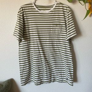 Active Ride Shop Stripe Shirt